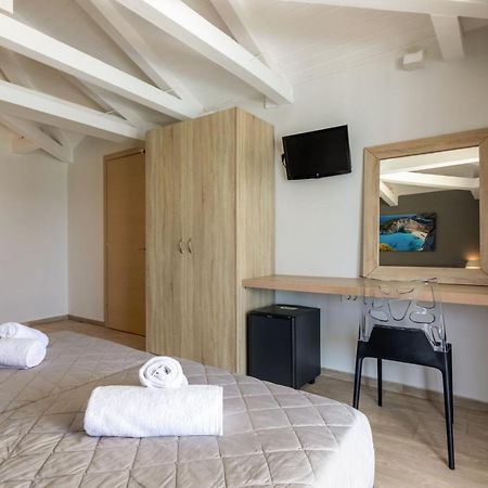 Hotel White Olive Premium Cameo Città di Zante Esterno foto