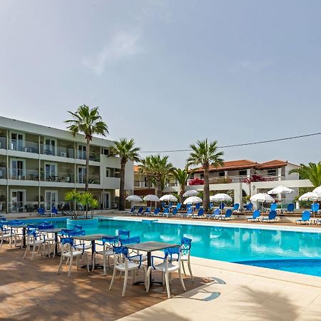 Hotel White Olive Premium Cameo Città di Zante Esterno foto