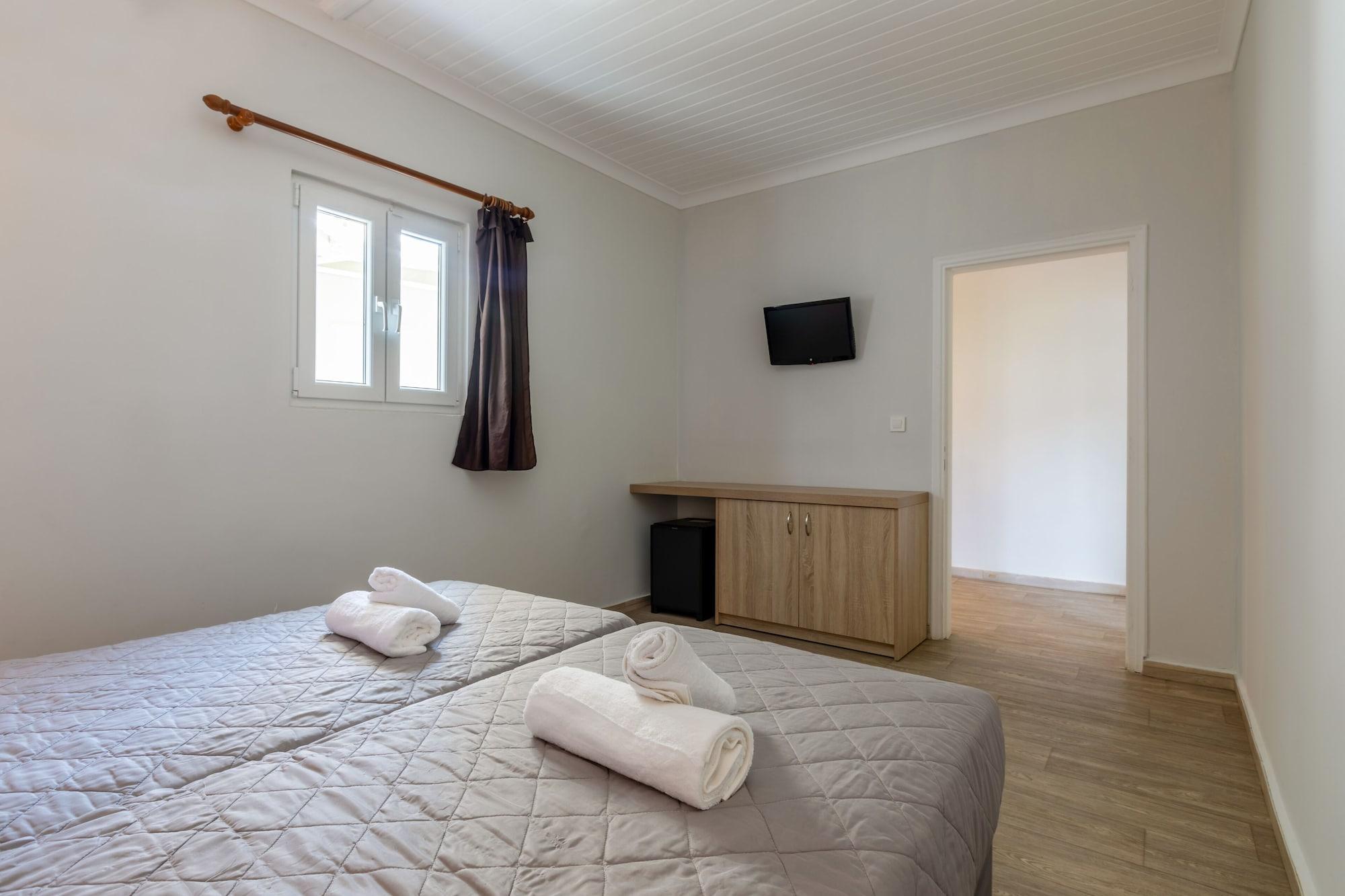 Hotel White Olive Premium Cameo Città di Zante Esterno foto
