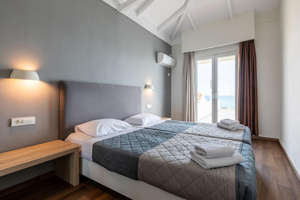 Hotel White Olive Premium Cameo Città di Zante Esterno foto