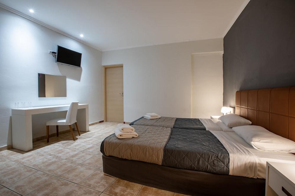 Hotel White Olive Premium Cameo Città di Zante Esterno foto