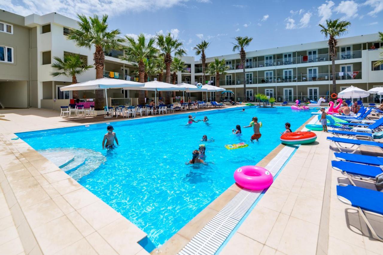 Hotel White Olive Premium Cameo Città di Zante Esterno foto