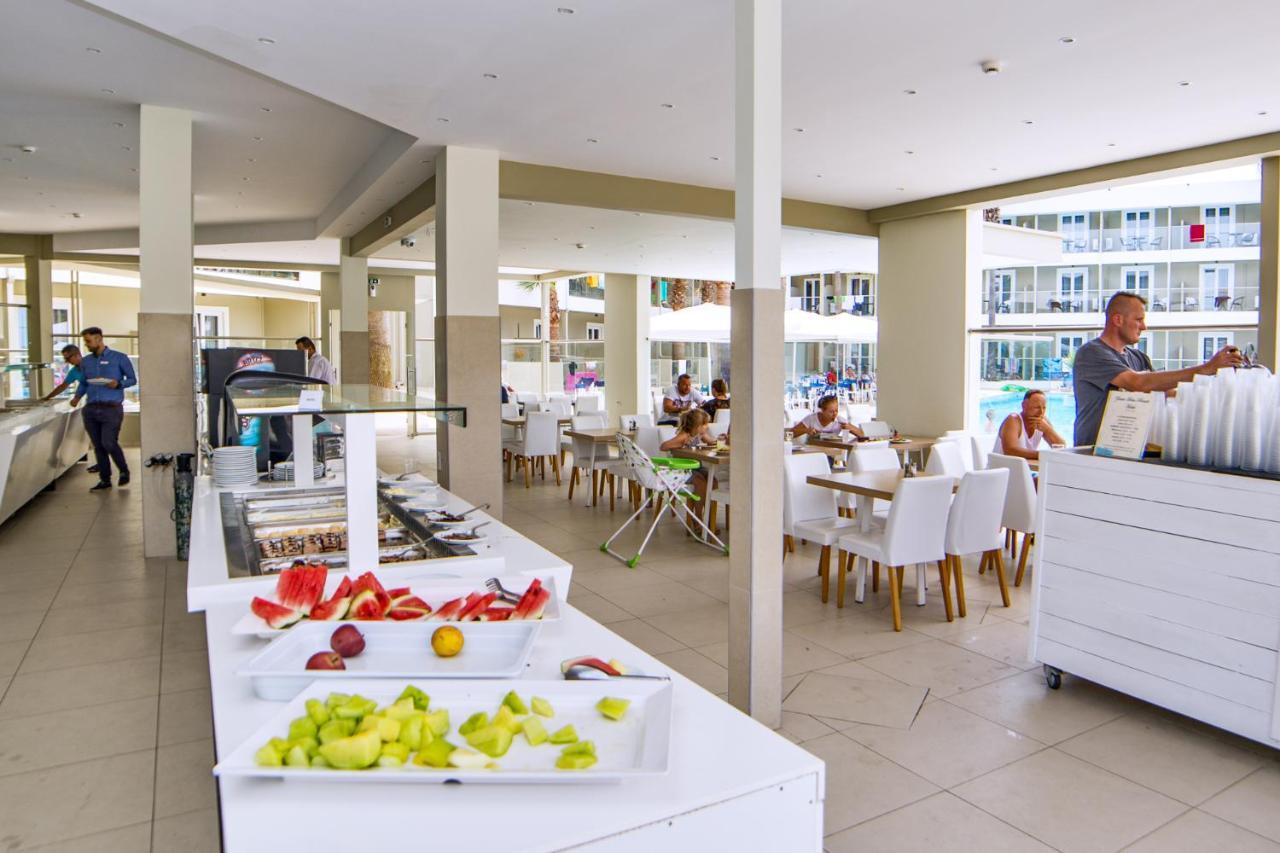 Hotel White Olive Premium Cameo Città di Zante Esterno foto