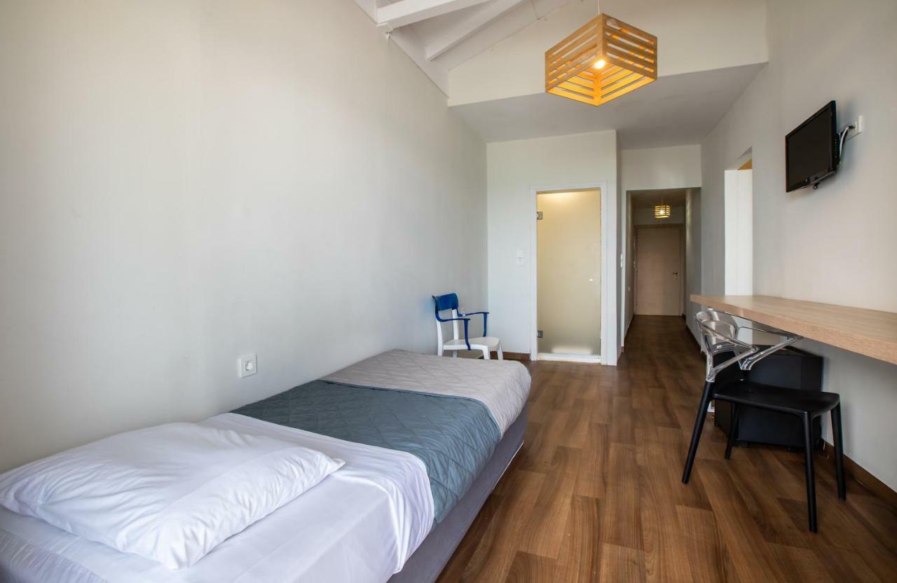 Hotel White Olive Premium Cameo Città di Zante Esterno foto