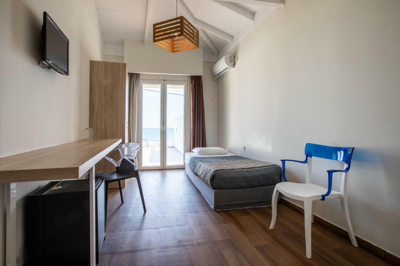 Hotel White Olive Premium Cameo Città di Zante Esterno foto